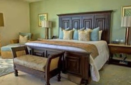 Cabo San Lucas Resort | Gorgeous oceanfront Grand Solmar 3 bedroom Penthouse November 10-17, 2024