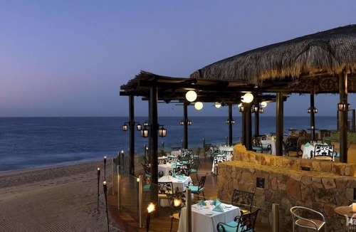 Cabo San Lucas Resort | Gorgeous oceanfront Grand Solmar 3 bedroom Penthouse November 10-17, 2024