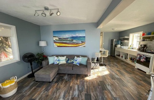 Santa Clara Villa | Gorgeous Oceanfront Villa Solana with Pool and Direct Beach Access