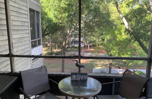 Briarcliffe Acres Apartment | Gorgeous One Bedroom Ocean Creek Condo