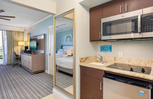 Key Biscayne Apartment | Gorgeous Partial Ocean View I The Ritz Carlton