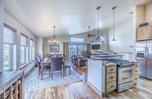 Tabernash House | Gorgeous & perfect duplex for families. Only 10 minutes from ??Winter Park??