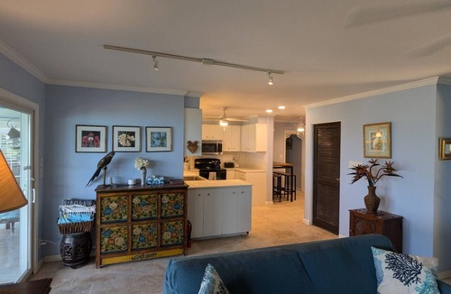 Estate North Grapetree Bay Villa | Gorgeous Private Pool And Ocean Views Await!