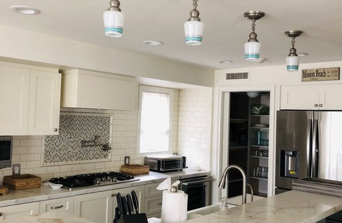 South Mission Beach House | Gorgeous property located just steps from the beach