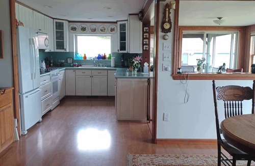 Jefferson House | Gorgeous property tucked in the Catskill Mts, with secluded breathtaking views.
