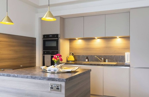 Clitheroe House | Gorgeous, stylish, huge Georgian home 4 bed 4 bath