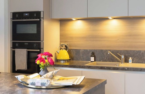 Clitheroe House | Gorgeous, stylish, huge Georgian home 4 bed 4 bath