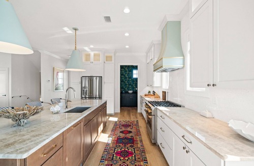 Bay County House | Gorgeous Sugar Sands Home, Private Pool, Amazing Views, Mexico Beach