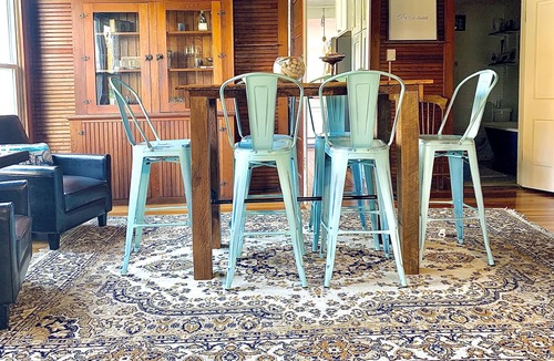 Cassopolis House | Gorgeous Summer Cottage! Near Park Shore Beach