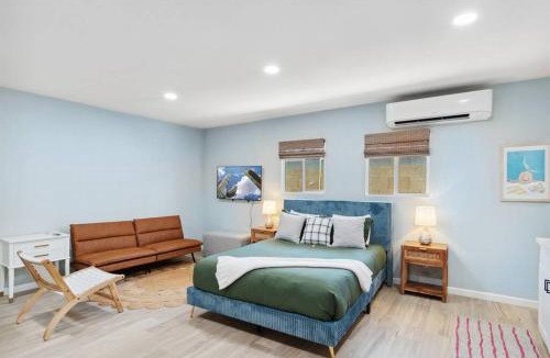 Tempe Apartment | Gorgeous Tempe Studio with a Pool