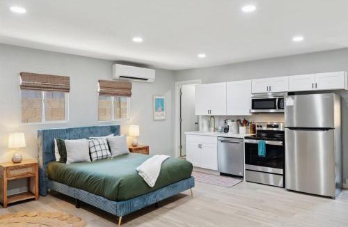 Tempe Apartment | Gorgeous Tempe Studio with a Pool