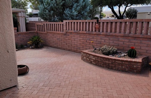 Madera Vista House | Gorgeous townhome with AC in Green Valley. Garage to park your vehicle.