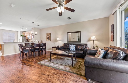 Florida Central Atlantic Coast House | Gorgeous Townhome w/FREE Resort Access