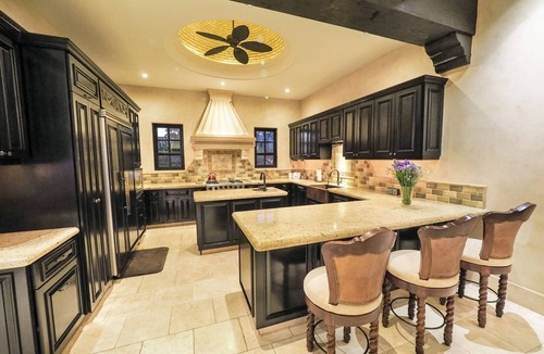 Cabo San Lucas House | Gorgeous Tuscan Villa! Most 5 Star Reviews!