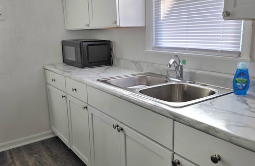 Milwaukee Cottage | Gorgeous Updated 2-Bedroom Cottage Near Mount Mary University & Mayfair Mall