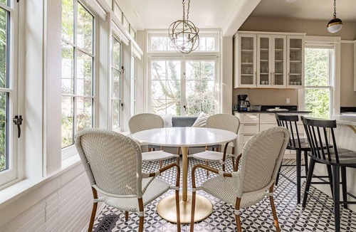Eastlake House | Gorgeous Victorian Home in Eastlake w/Lake-View Balcony!