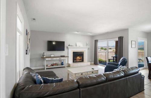 St. George House | Gorgeous Views & Fun for the Entire Family