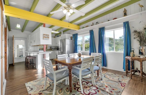 Alligator Point House | Gorgeous views! Beautiful Gulf Beach Home! Weekly and Monthly Specials!