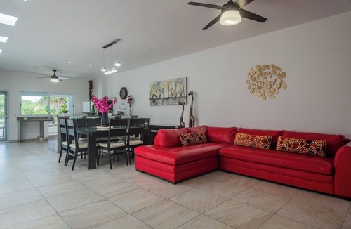 Puerto Aventuras House | GORGEOUS VILLA PRIVATE POOL, BEACH & GOLF
