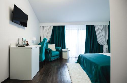 Cluj-Napoca House | Gorgeous Villa