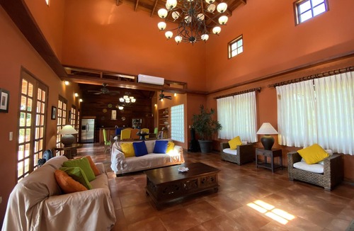 Esterillos Este Villa | Gorgeous villa with private pool. Ocean View, Playa Bejuco, Esterillos Este.