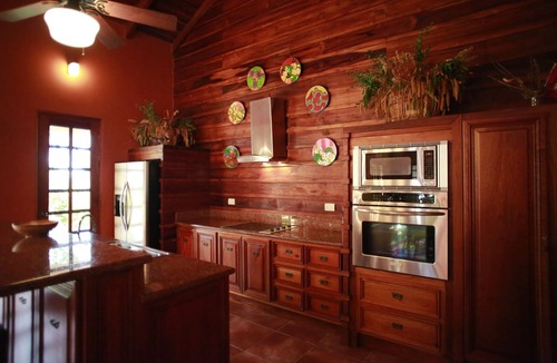 Esterillos Este Villa | Gorgeous villa with private pool. Ocean View, Playa Bejuco, Esterillos Este.