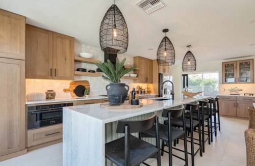 Isles of Capri House | GORGEOUS WATERFRONT RANCH in BEAUTIFUL ISLES OF CAPRI!