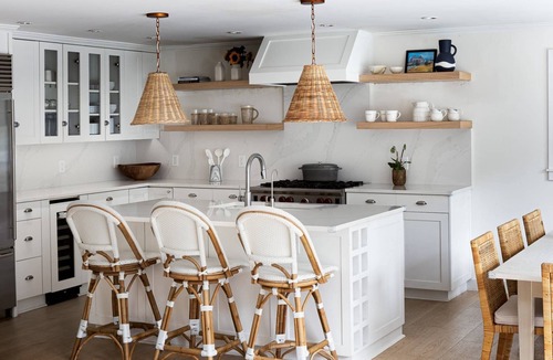 Village of Southampton House | Gorgeously Renovated SH Village 5 bd w/Large Pool