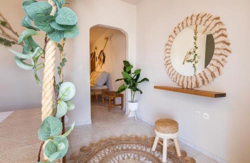 Karpathos Town Apartment | GORGONA