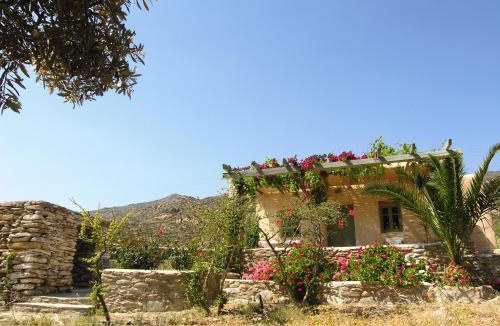 Ios Hotel | Gorgona