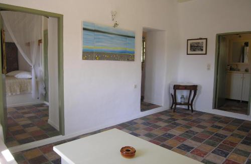 Ios Hotel | Gorgona