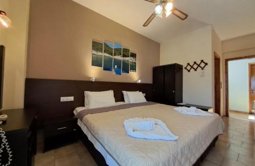 Patitiri Hotel | Gorgona Hotel