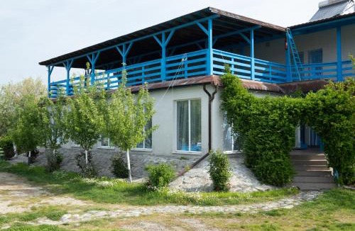 Gorgova House | Gorgova Inn