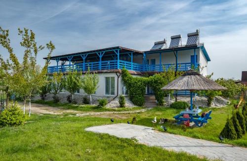 Gorgova House | Gorgova Inn