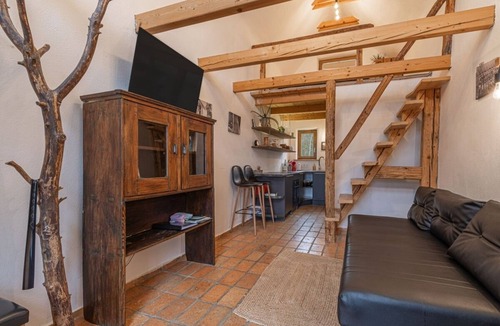 Gornji Petrovci House | Goričko Nature Hemp House