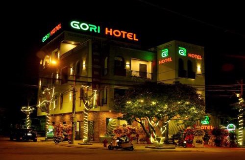 Da Nang Hotel | Gori Hotel