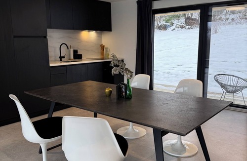 Gornji Petrovci Apartment | Goricke Ize