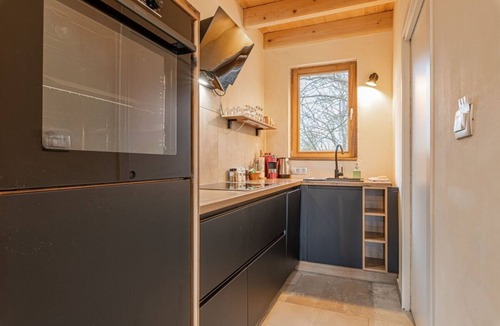 Gornji Petrovci Apartment | Goricke Ize