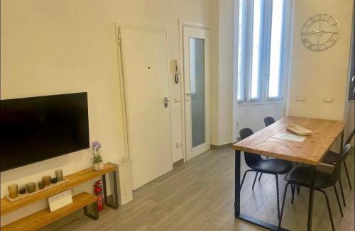Sant'Eustacchio Apartment | Gorizia loft
