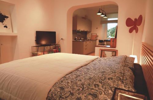 Gorizia Bed & Breakfast | Gorizia Room