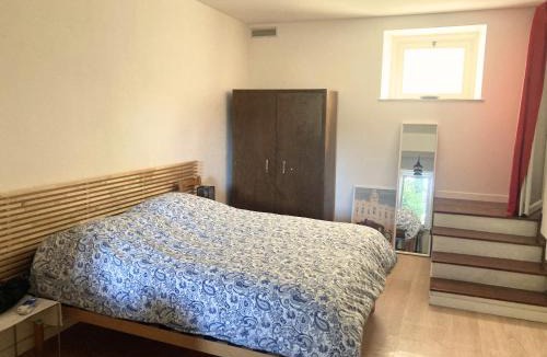 Gorizia Bed & Breakfast | Gorizia Room