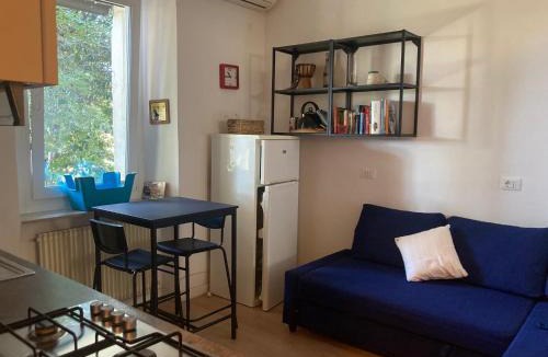 Gorizia Bed & Breakfast | Gorizia Room