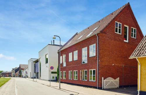 Jelling Apartment | Gormsgade lejlighed