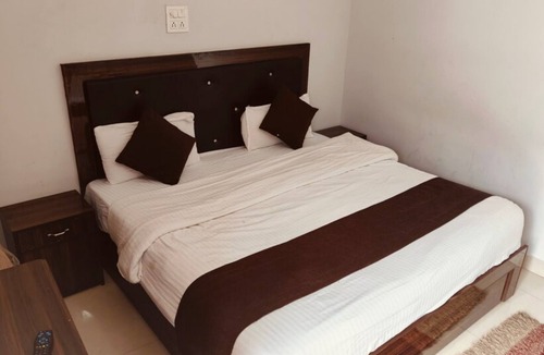 Rudraprayag Hotel | Goroomgo Govind Bhanadhar Rudraprayag