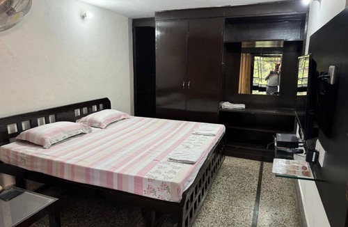 Pathankot Hotel | Goroomgo Jewel Pathankot