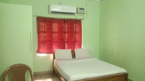 Patia Hotel | Goroomgo Kalinga Guest House Bhubneswar