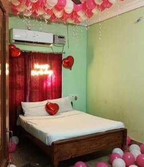 Patia Hotel | Goroomgo Kalinga Guest House Bhubneswar