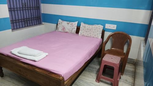 Patia Hotel | Goroomgo Kalinga Guest House Bhubneswar