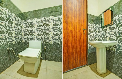 Kurukshetra Hotel | Goroomgo Patiala Kurukshetra