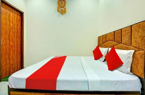 Kurukshetra Hotel | Goroomgo Patiala Kurukshetra